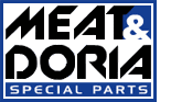 MEAT&DORIA MEAT&DORIA