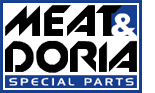 MEAT&DORIA