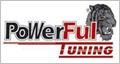 Логотип PowerFul