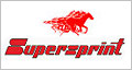 Логотип Supersprint
