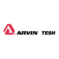 ARVIN TESH ARVIN TESH