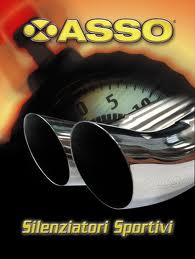 Фирма "ASSO" (Италия) Фирма "ASSO" (Италия)